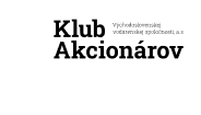 Klub akcionárov