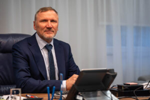 Ing. Stanislav Hreha, PhD.