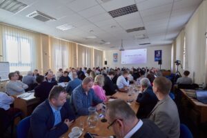 Pre obce je vlastná vodárenská infraštruktúra časovaná bomba. Riešením je jej predaj vodárenskej spoločnosti