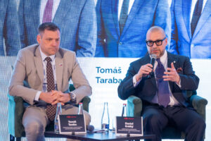 Fotogaléria – TA3 Konferencia: Financovanie slovenského vodárenstva a jeho budúcnosť