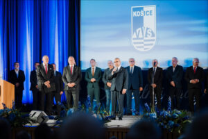 VVS spustí unikátny projekt odkúpenia infraštruktúry. Odsúhlasilo ho valné zhromaždenie